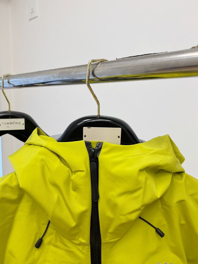 Arcteryx Outwear